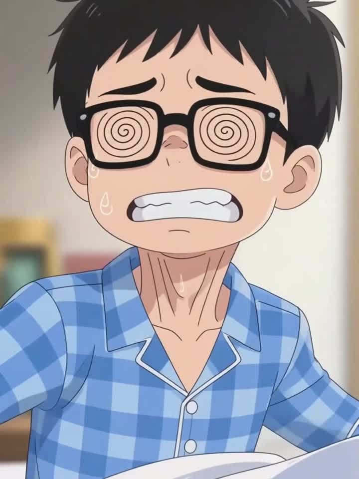 留养健康知识：肌肉气球大作战