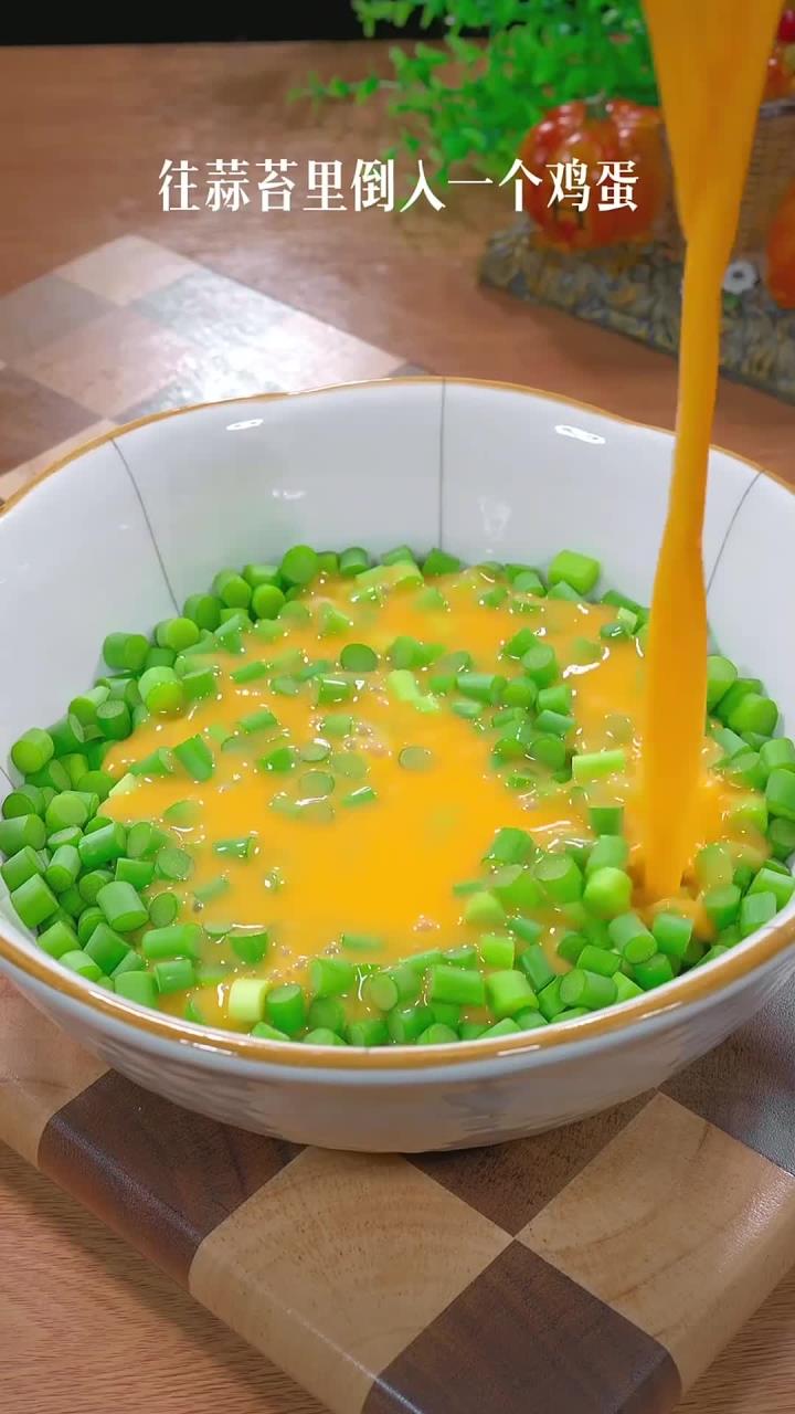 不想吃饭？试试这道外婆炒鸡蛋，米饭吃到停不下