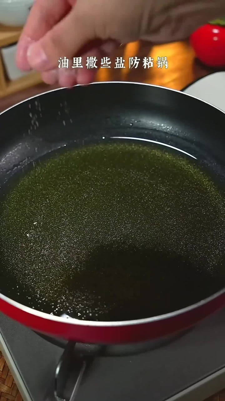 香辣红烧鲫鱼,味道鲜美超下饭,快来试试!