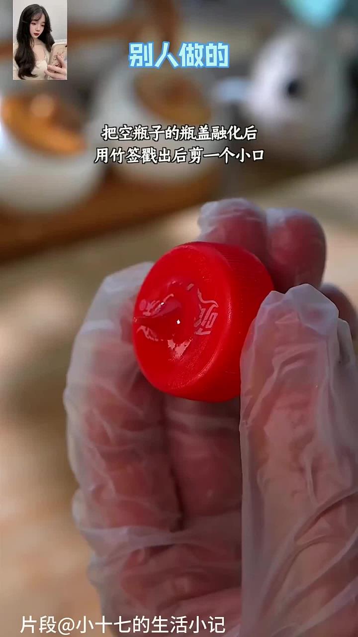 把方便面冻一冻,就能在家自制干脆面啦!又香又脆!