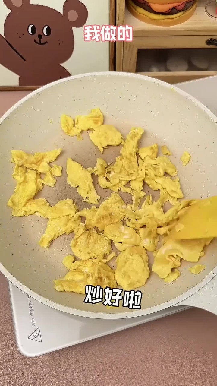 老干妈炒面，听说这就是泡面的天花板吃法！