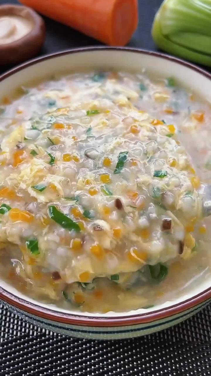 孩子长高食谱大全，健脾养胃，妈妈们快来收藏！