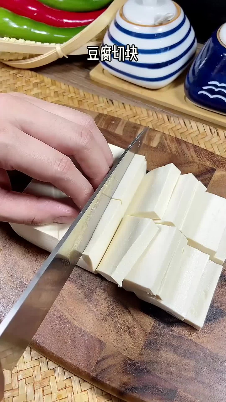 一周吃十次的素菜食谱,健康美味,快来尝试!