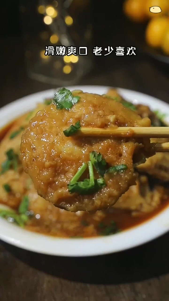 河南传统八大碗做法揭秘,香软劲道令人回味,年节必尝的美味佳肴