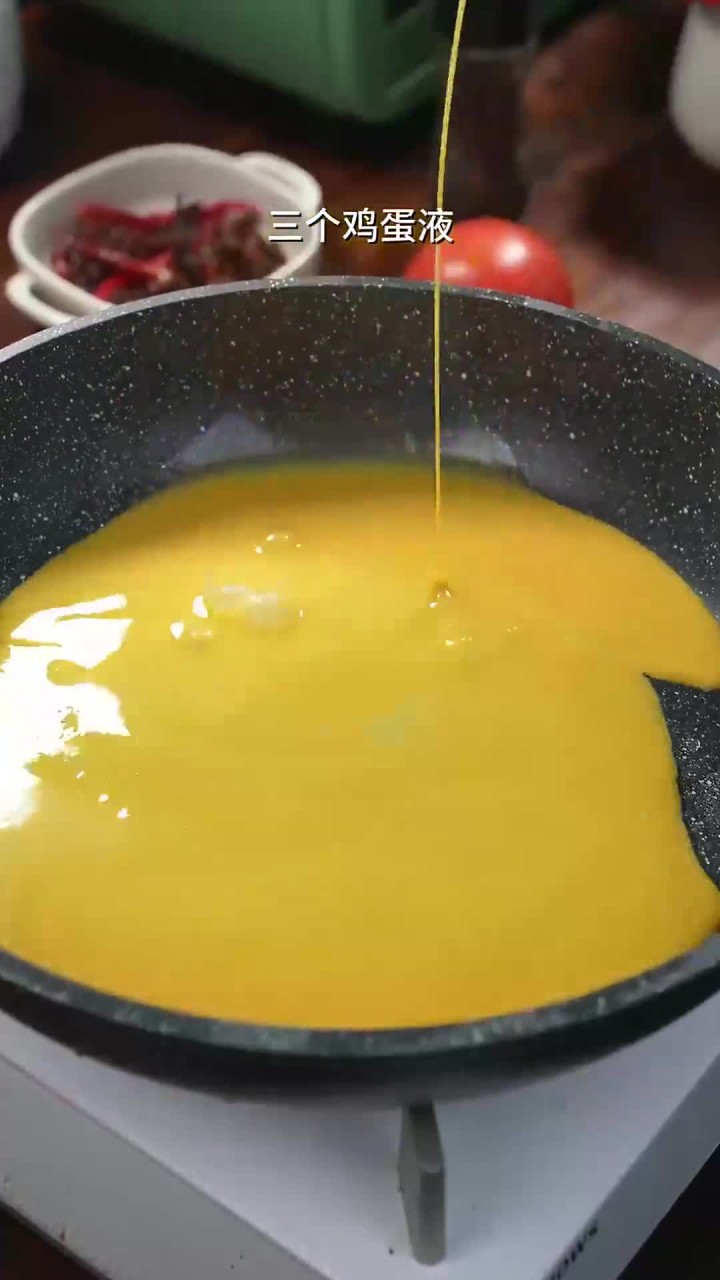 几分钟就能搞定的早餐鸡蛋三明治,营养又好吃