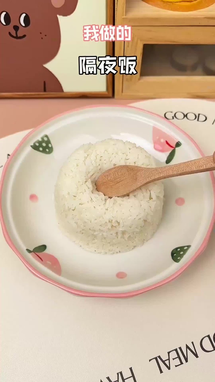 米饭不要直接吃，10分钟搞定芝士烤饭团！