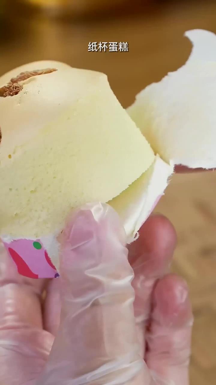空气炸锅版几种蛋糕做法DIY做法合集来啦,一看就会