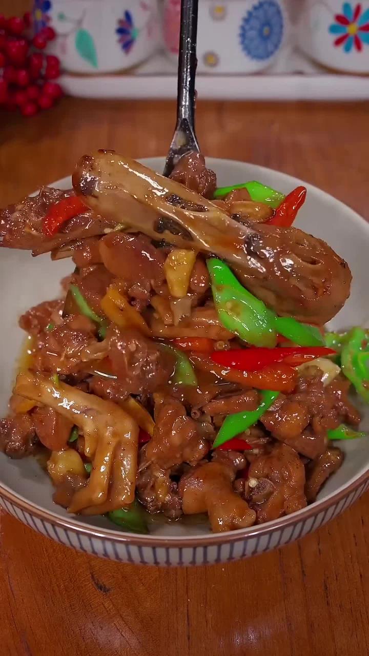 忙忙碌碌终不过一日三餐,家常便饭,人间烟火最抚凡人心
