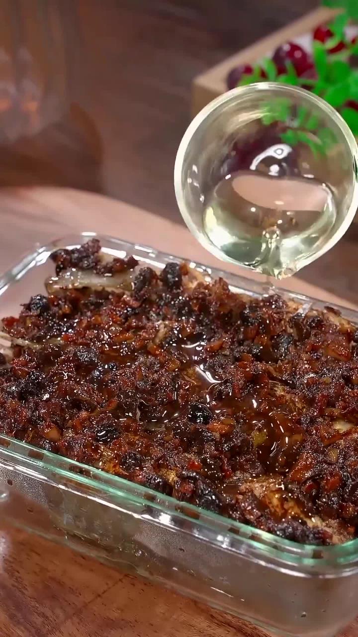 豆豉鲮鱼很多人吃过,但却不知道怎么做,今天就把方法分享给大家,建议收藏保存～