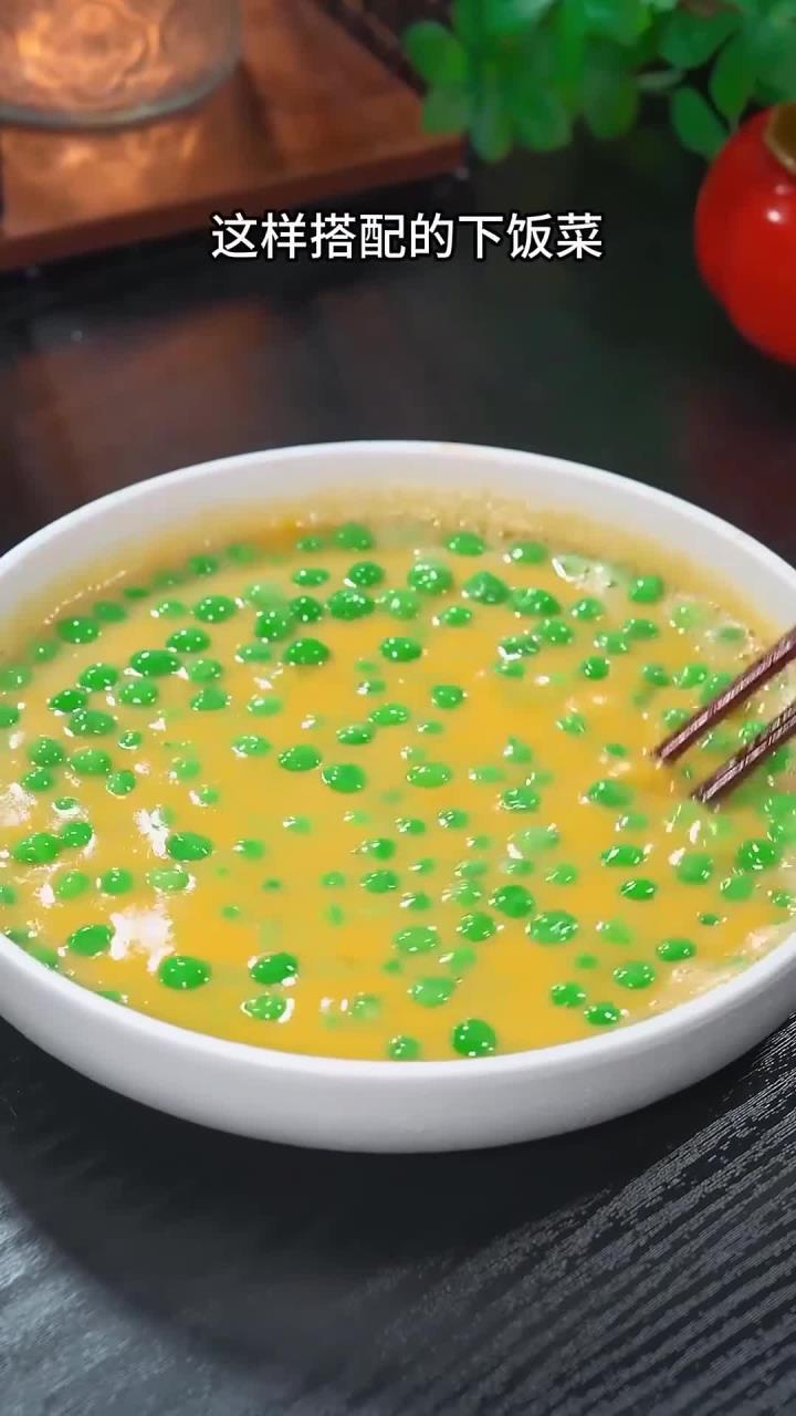 这是我家一周吃八次的下饭菜,外面饭店要大几十,自己在家做几块钱就能搞定～