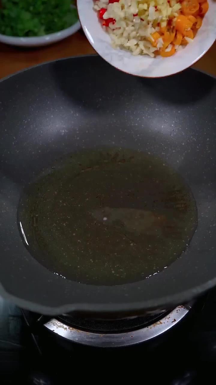 猪肚这样炒嘎嘣脆开胃又下饭