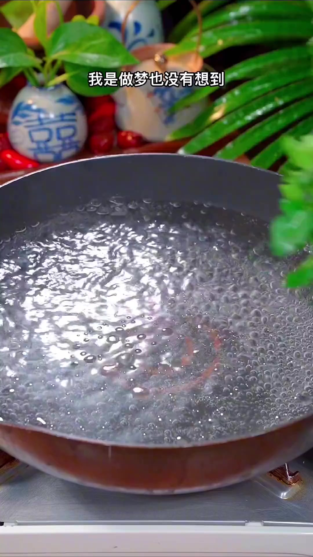 香菜丸子两吃，真的是太棒了，汤鲜味美，口感滑嫩好吃不油腻