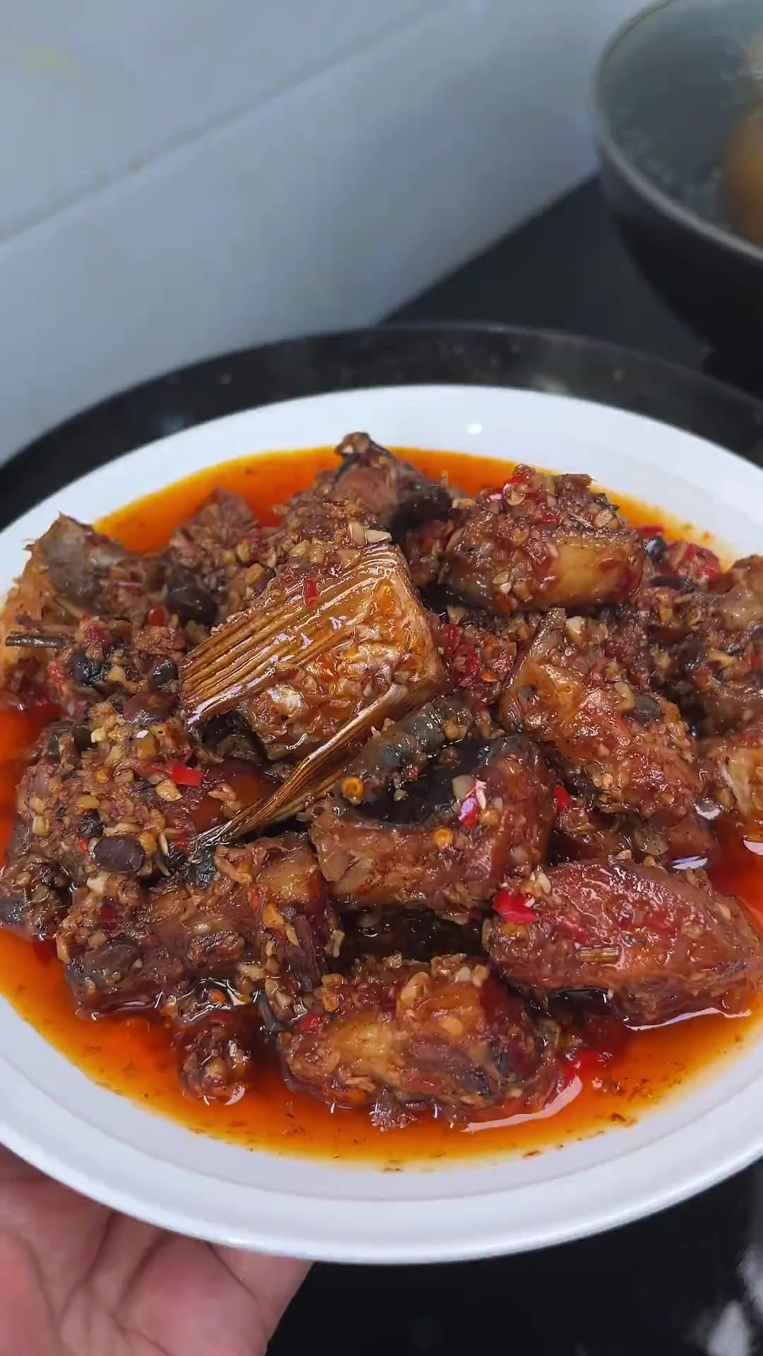 来江西一定要试试酒糟鱼，真的很好吃