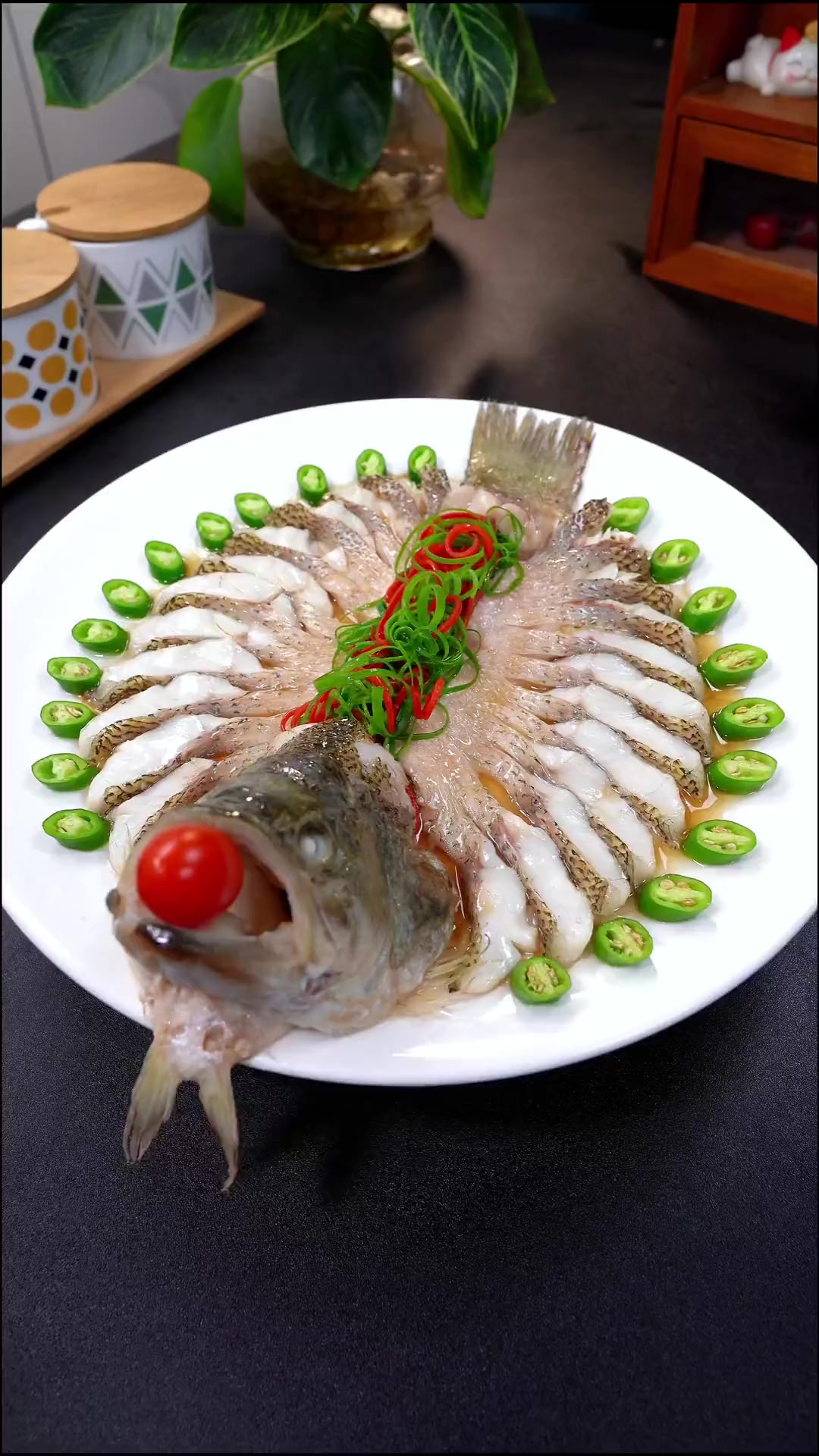 还有3天就要过年了,你们准备好年夜饭菜谱了吗