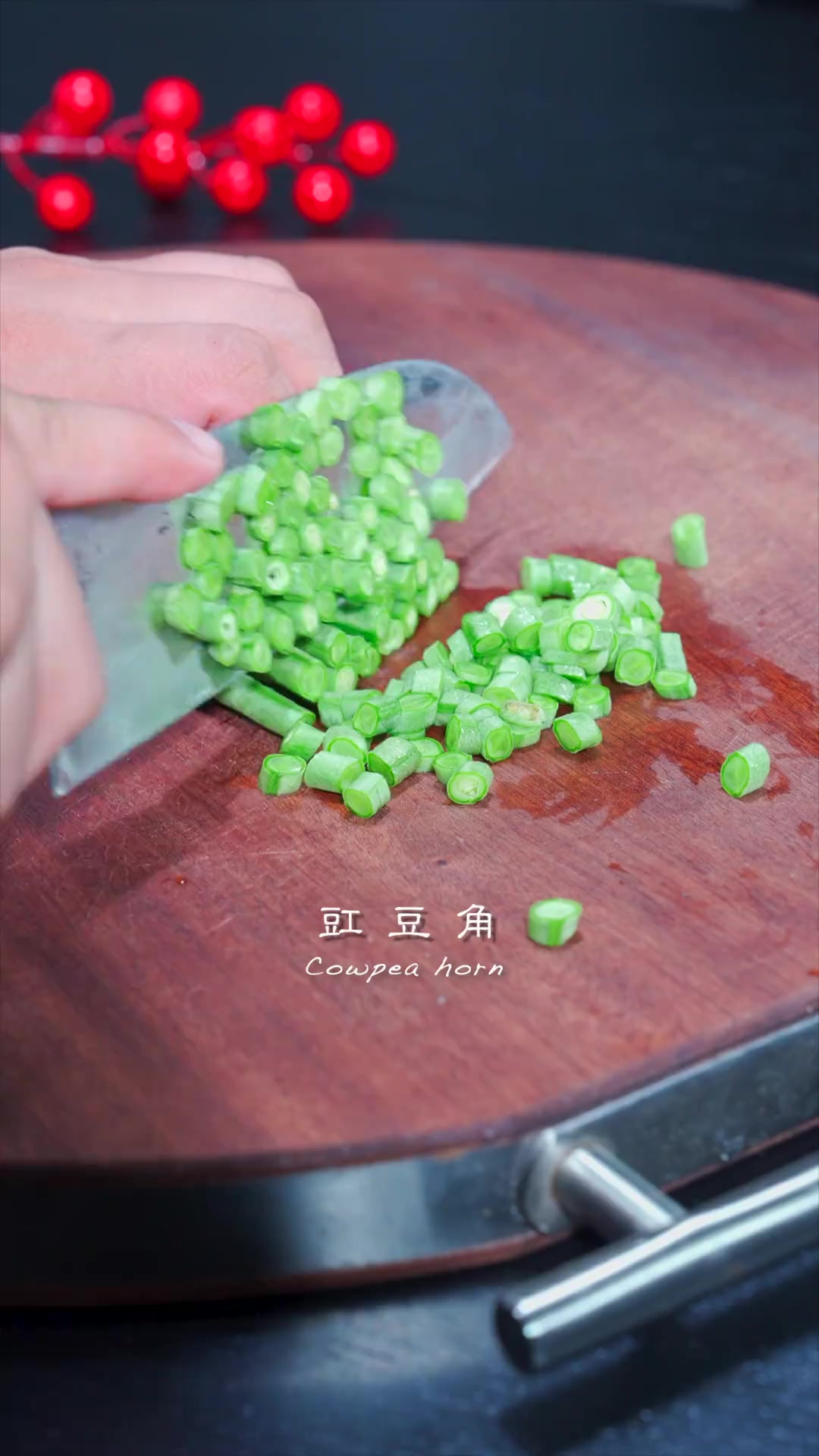 不管是拌饭、还是拌面,这个菜都是绝配