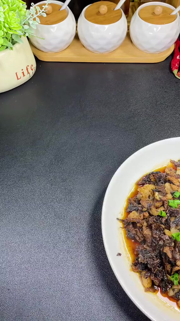 你们家乡喜欢这道梅干菜蒸肉吗,百吃不厌,有了它米饭非常香
