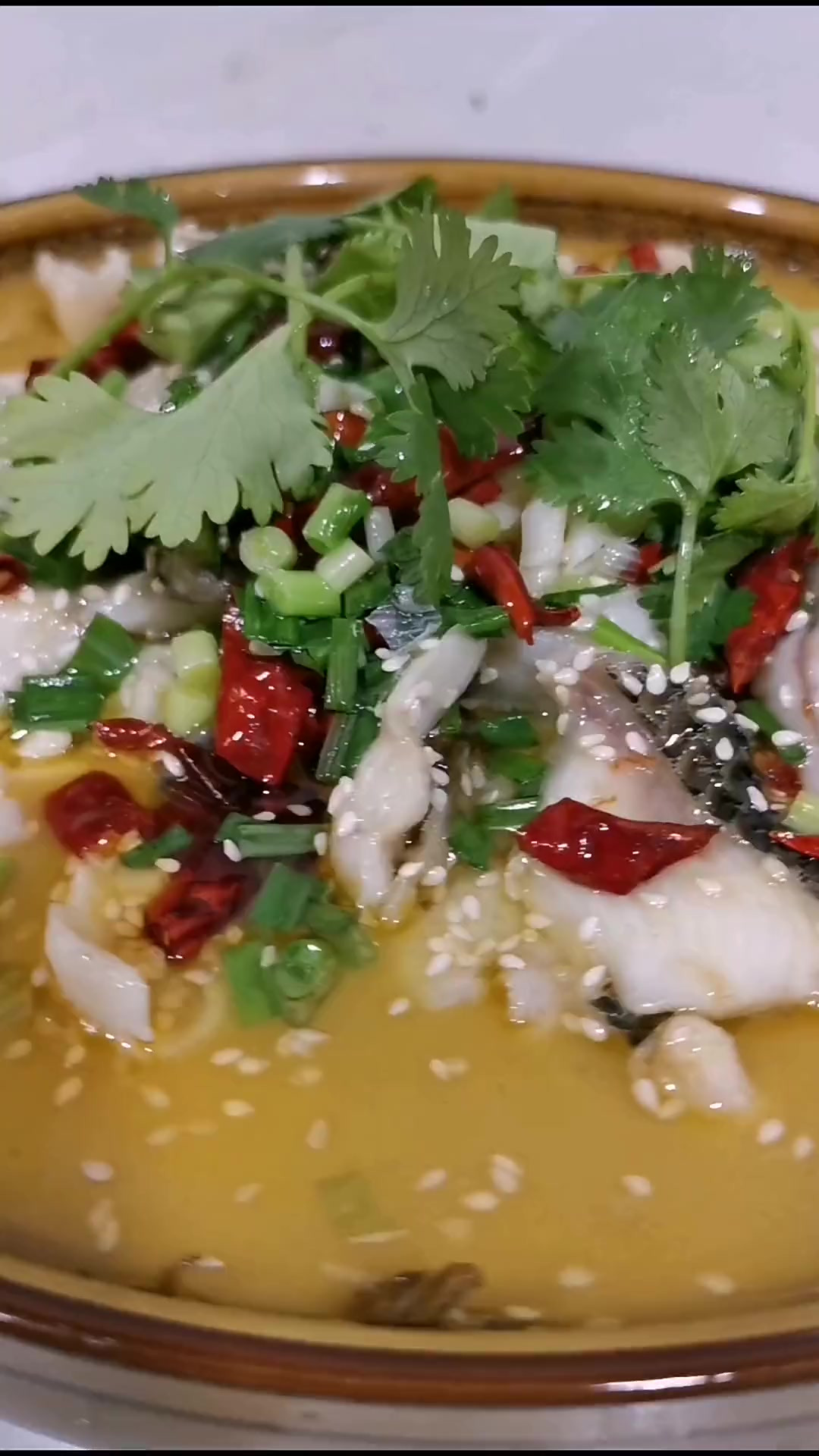 黑鱼酸菜鱼，一款适合不会烧或是懒人的酸菜鱼料包
