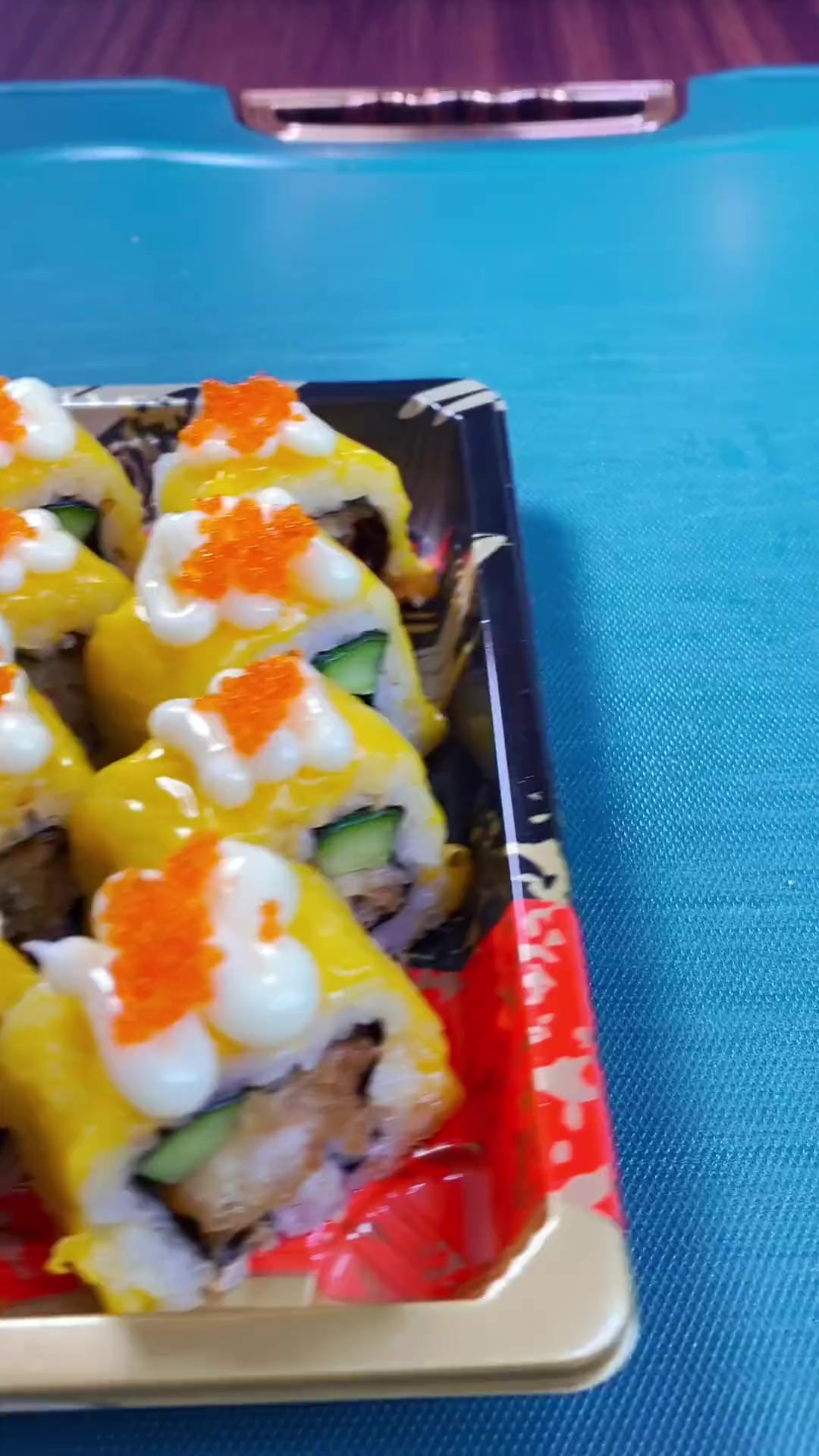 芝士炸虾卷，在家做也不难！