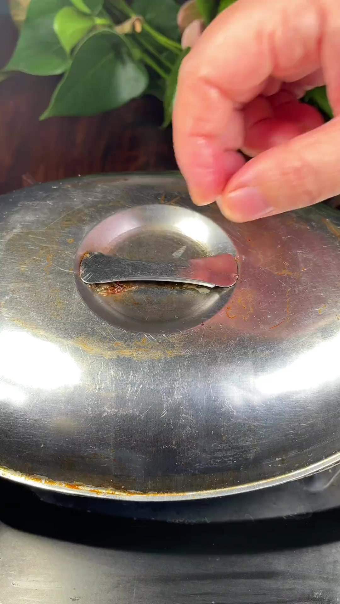 海鲜炒饭，谁吃谁爱上！