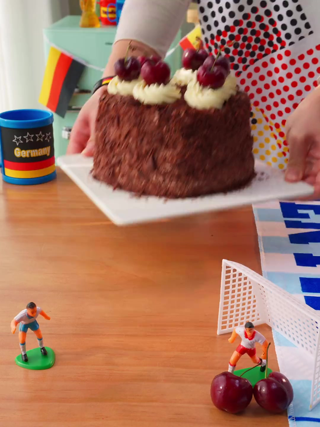 今晚我站德国队~