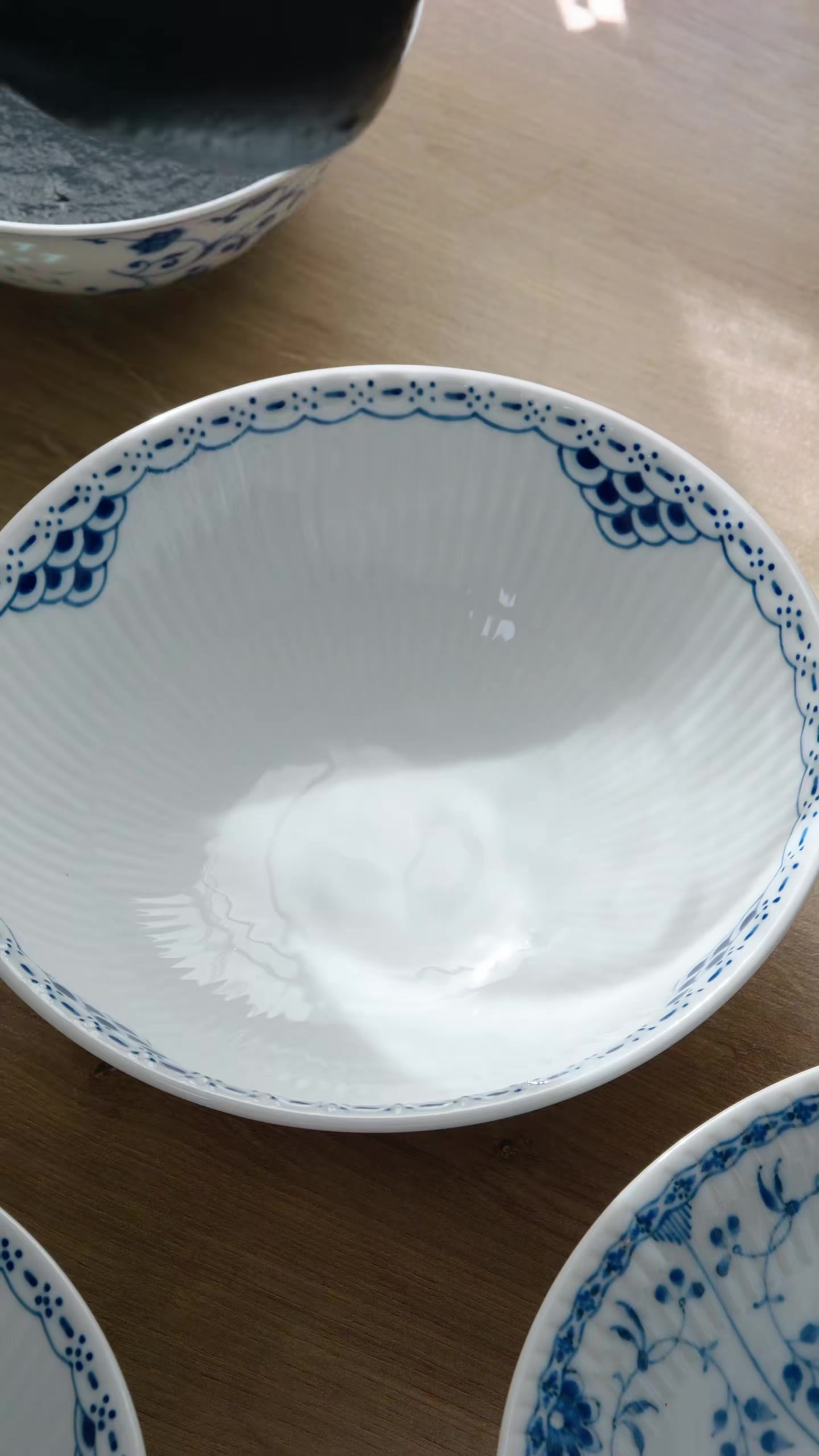 适合秋日的下午茶甜品饮品