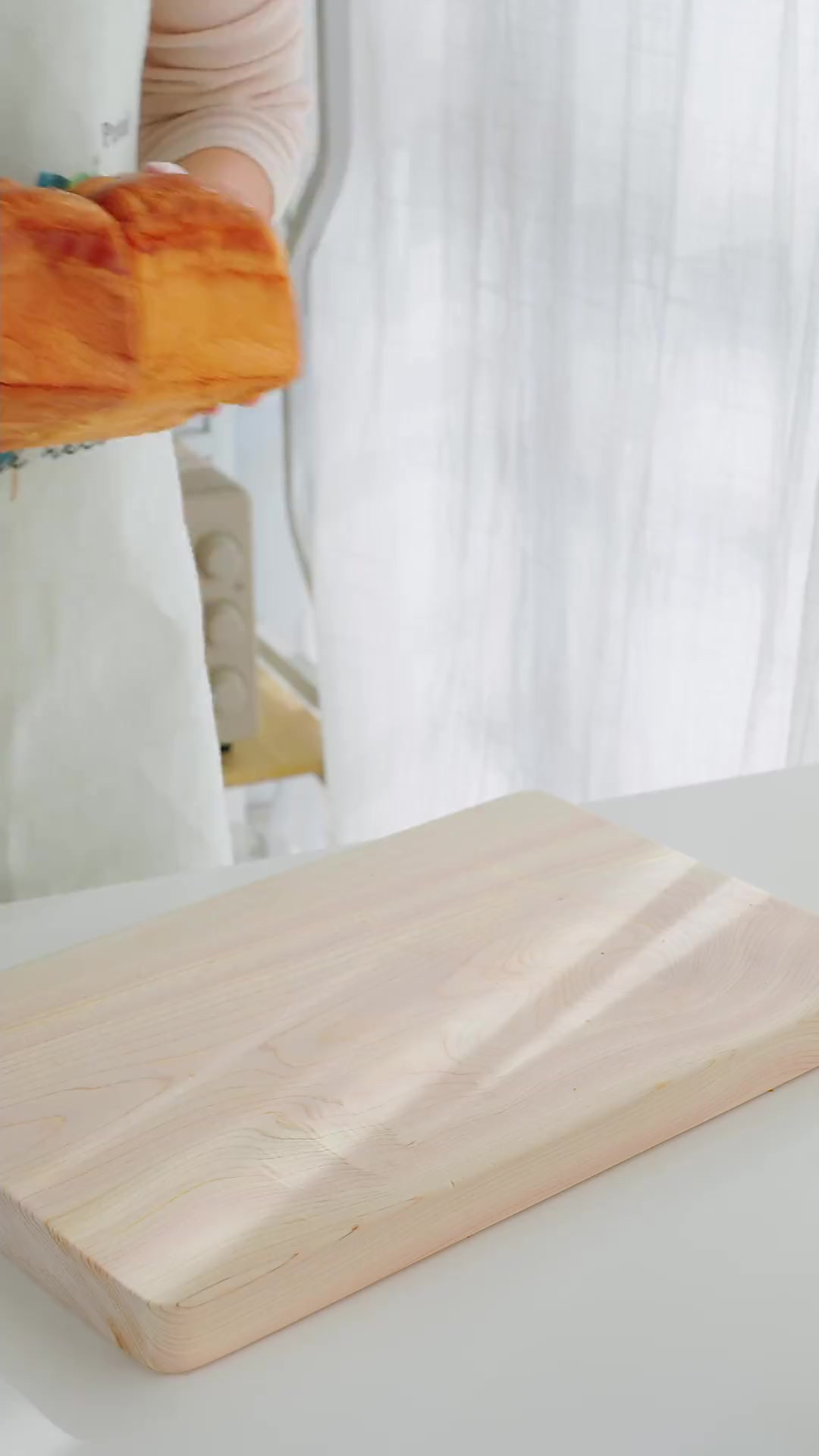 面包这么吃太香啦~