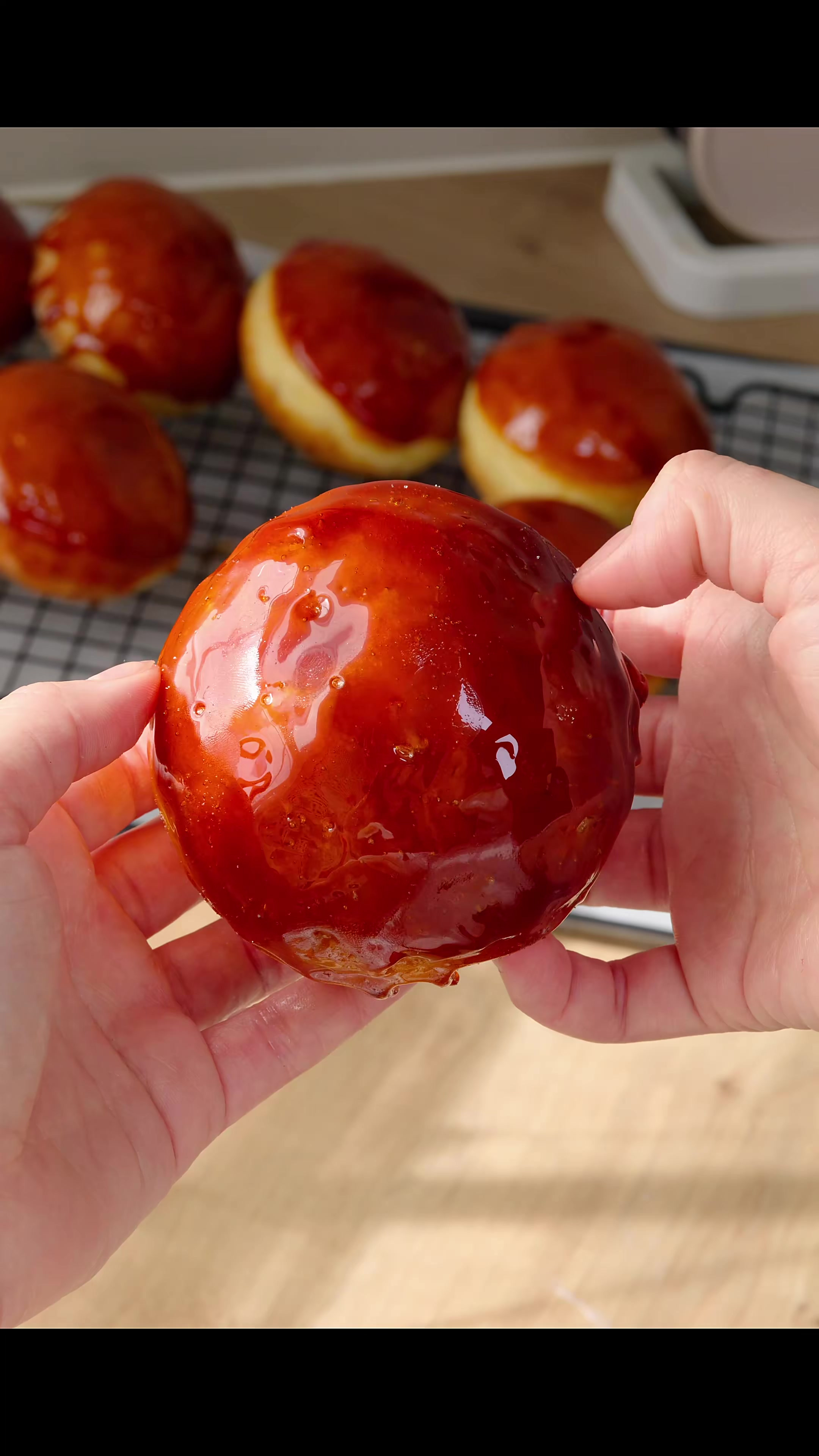 虽是热量炸弹,偶尔吃一次好过瘾～