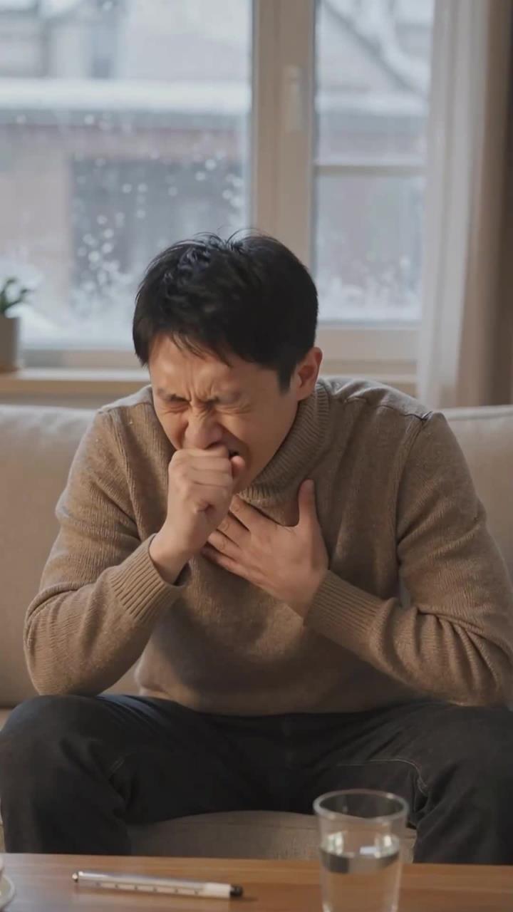 流感食护吃清蒸龙利鱼西兰花,补优质蛋白,增强免疫