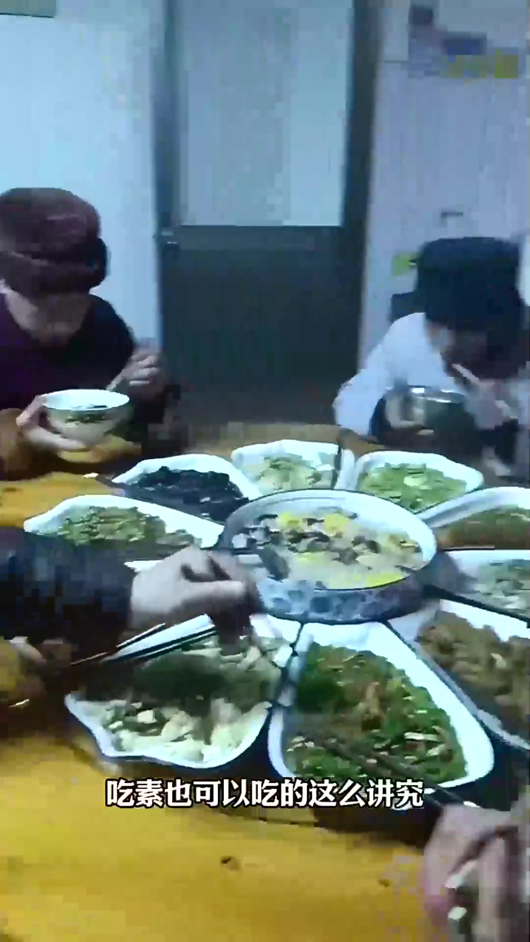 寺庙的生活!!!