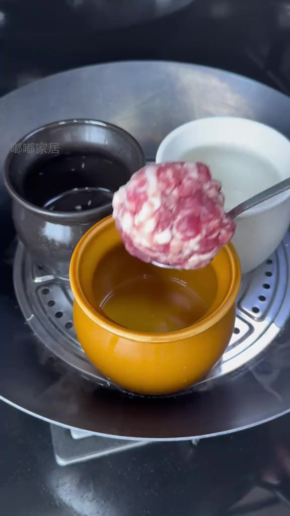 小瓦罐带来的炖菜新体验,简便又美味