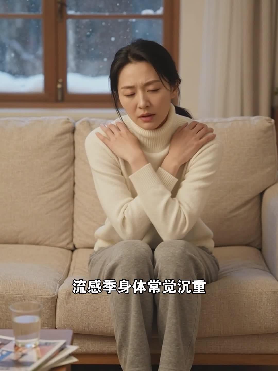 喝红豆汤小好处 流感季里 喝出身体好祛湿