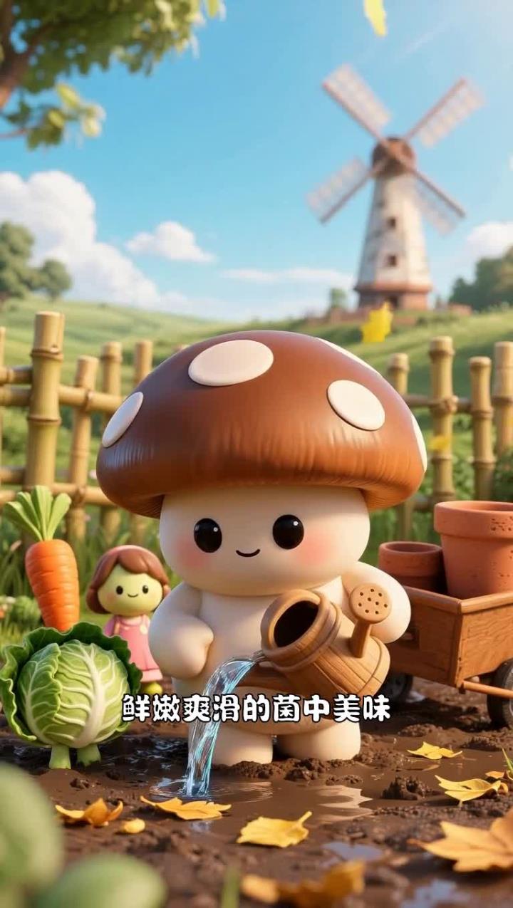 每天蔬果煮甜汤,温润补能不口干