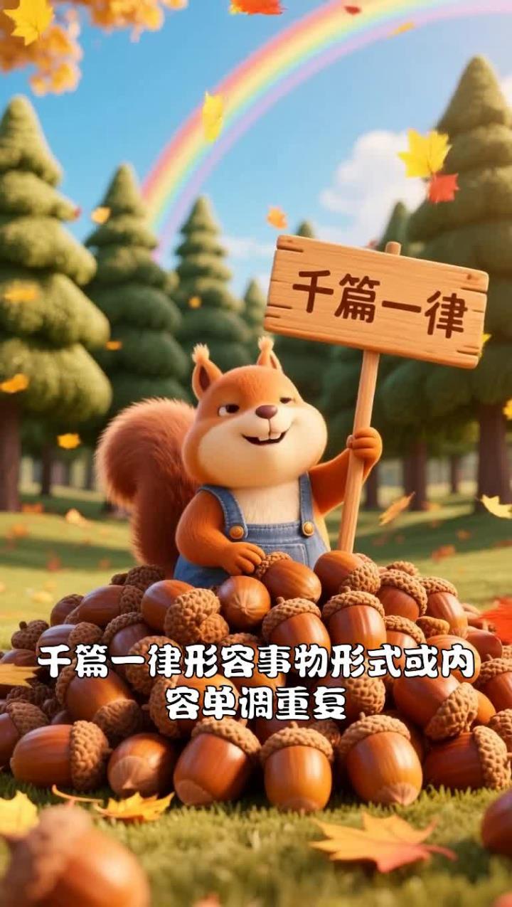 吃透成语的临时释义,读懂散文里的特殊表达!