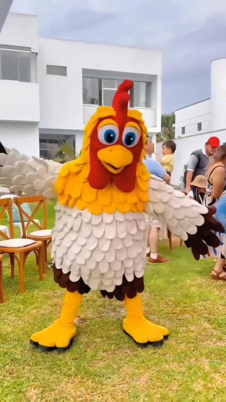 幼儿0-3岁跳舞儿歌《小鸡小鸡》