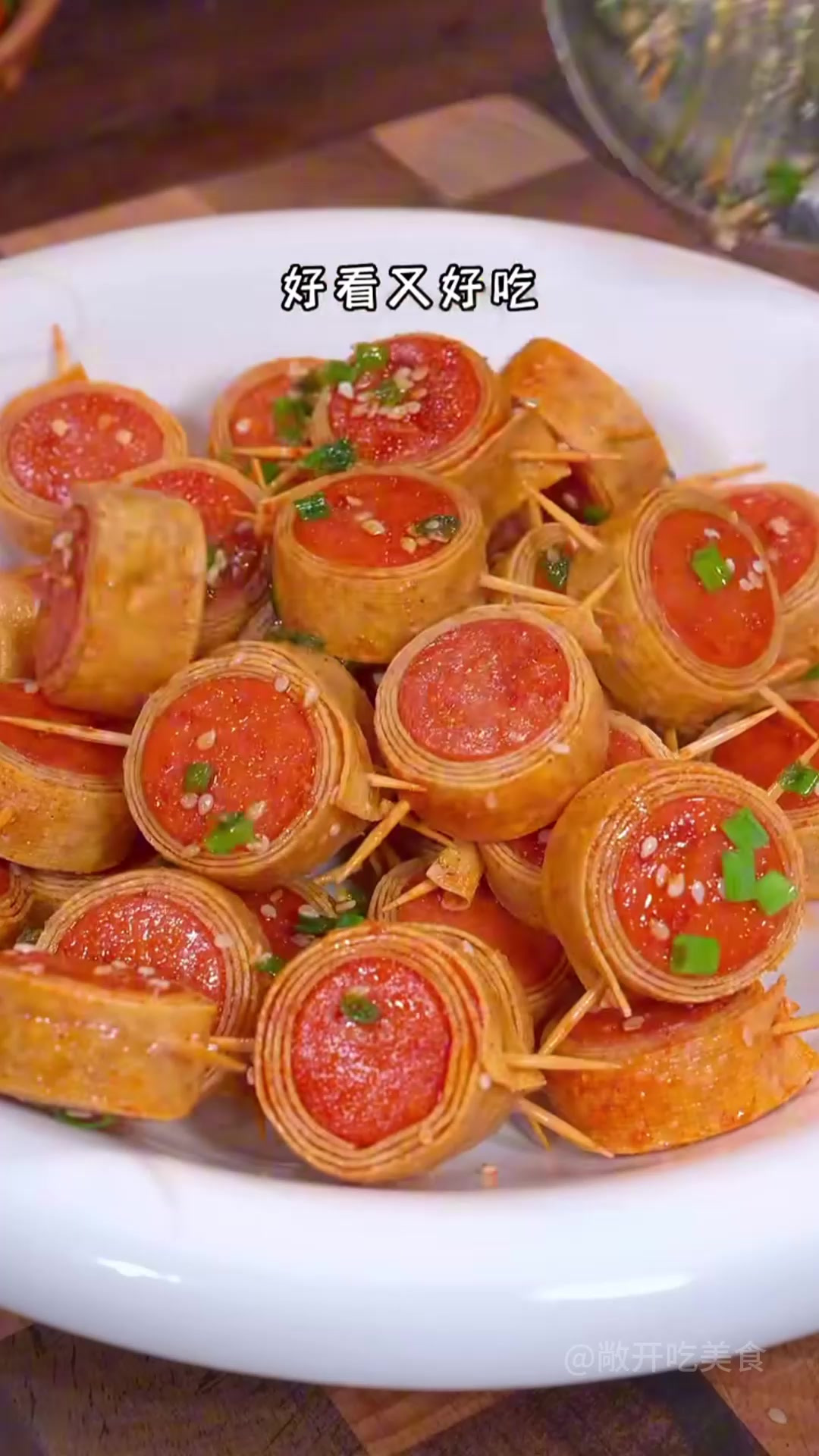 过节过年聚餐,做上这道菜,孩子们都会抢着吃