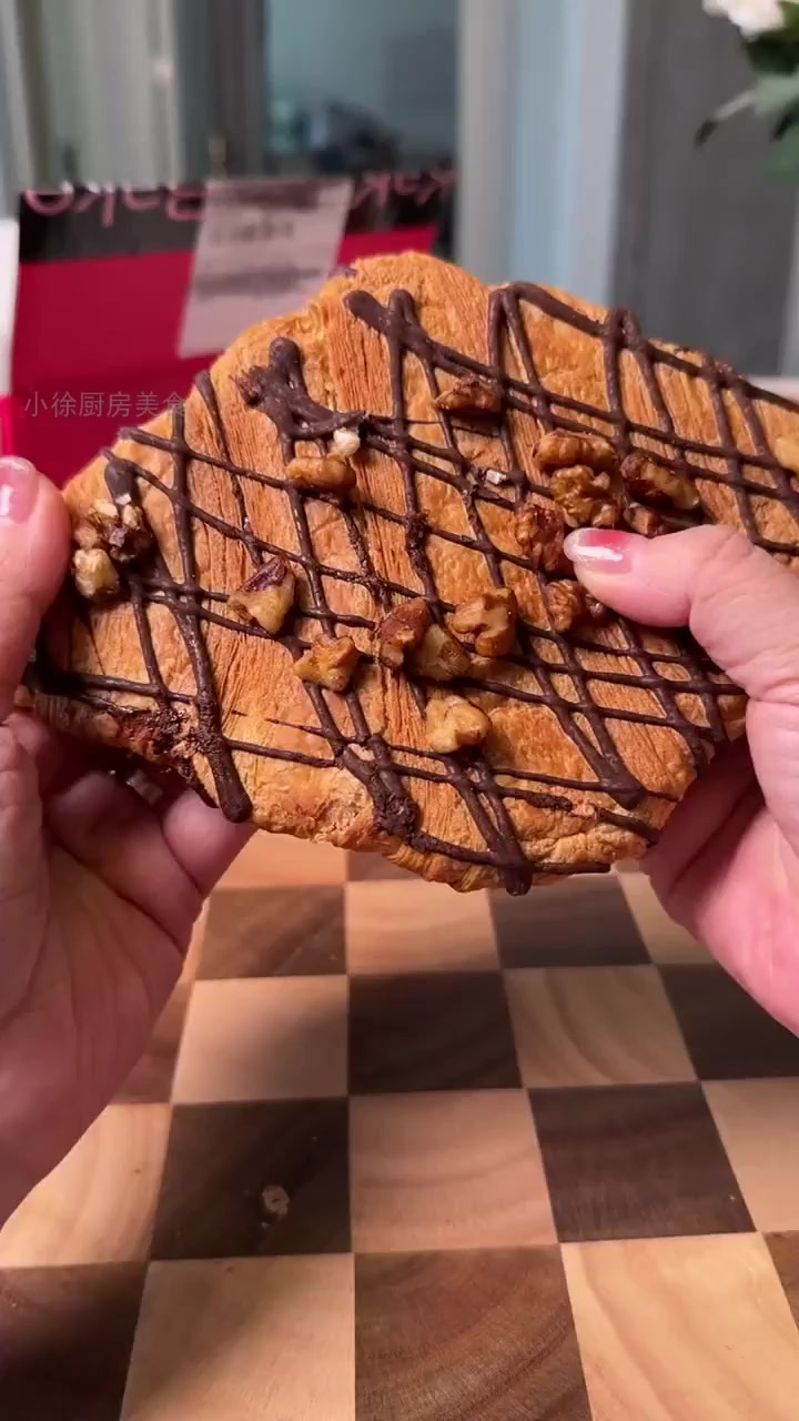 早餐变零食,卡卡业新品让我停不下来!