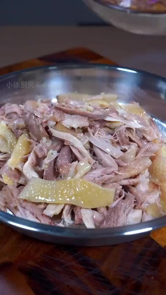 老公天天回家吃饭的秘密,这道葱油鸡太绝了!