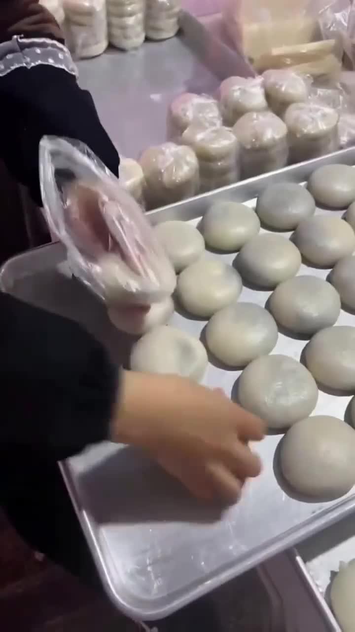 这个里面包的是啥呀