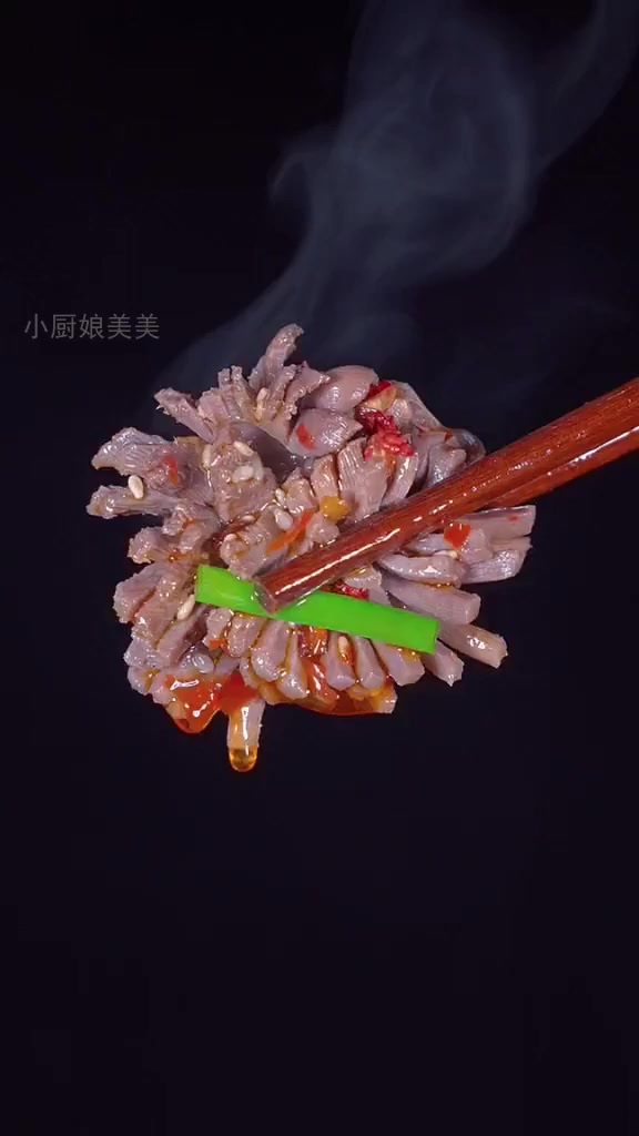 家里来客必做！麻辣水煮鸭胗秒杀全场！