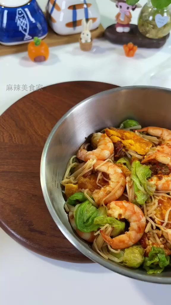 热辣夏日必备!超低卡大拌菜,轻松享瘦不费劲!