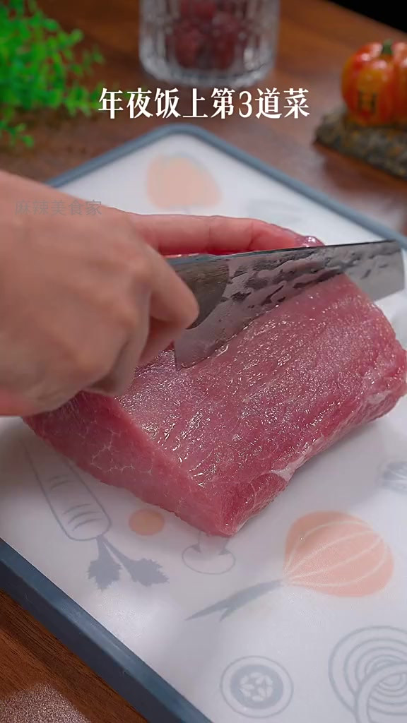一口咬下,东北锅包肉的秘密竟藏在这!