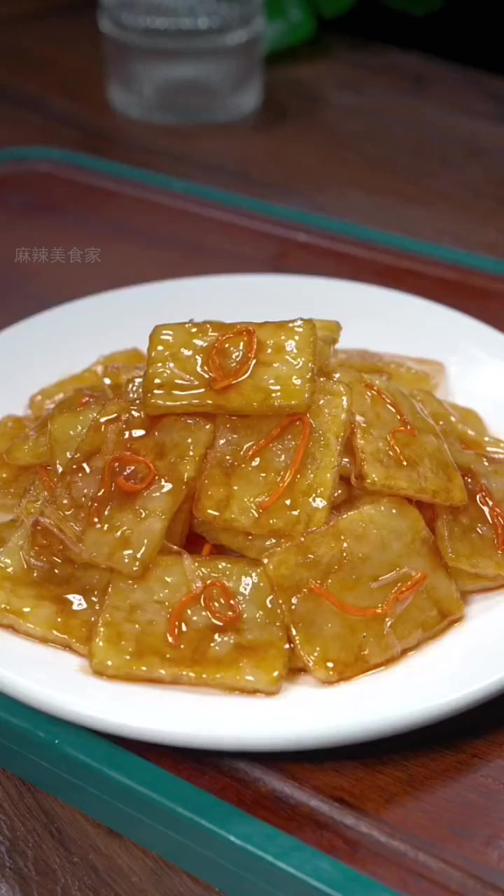 一道土豆菜,竟让父亲在北京买下5套房!