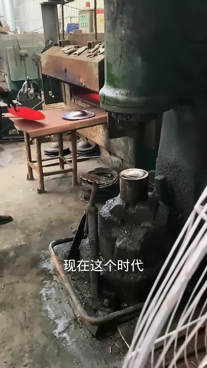 铜锣制作的秘密大揭秘