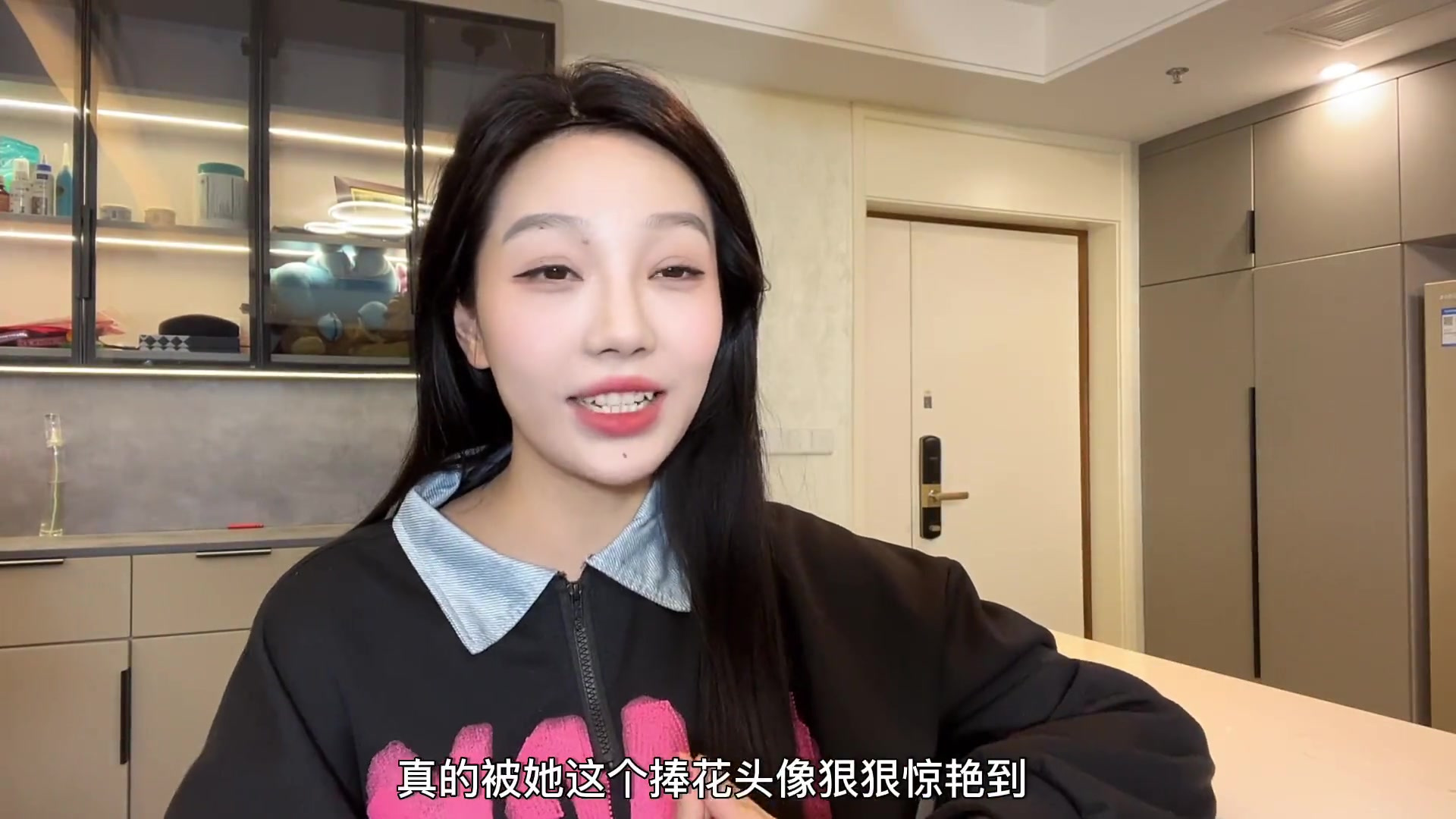 鱼子酱护肤的奢华体验，居然只花了一瓶饮料钱