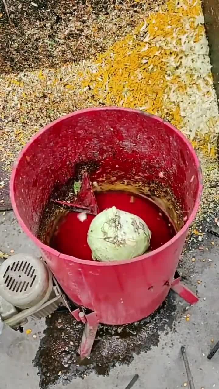 瓜果蔬菜切丝机,粉碎效果杠杠的