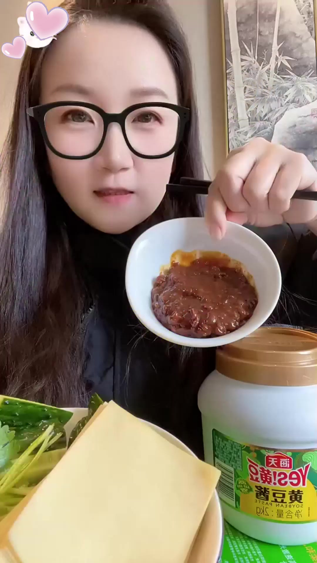 选海天豆瓣酱,让菜肴更添诱人魅力!