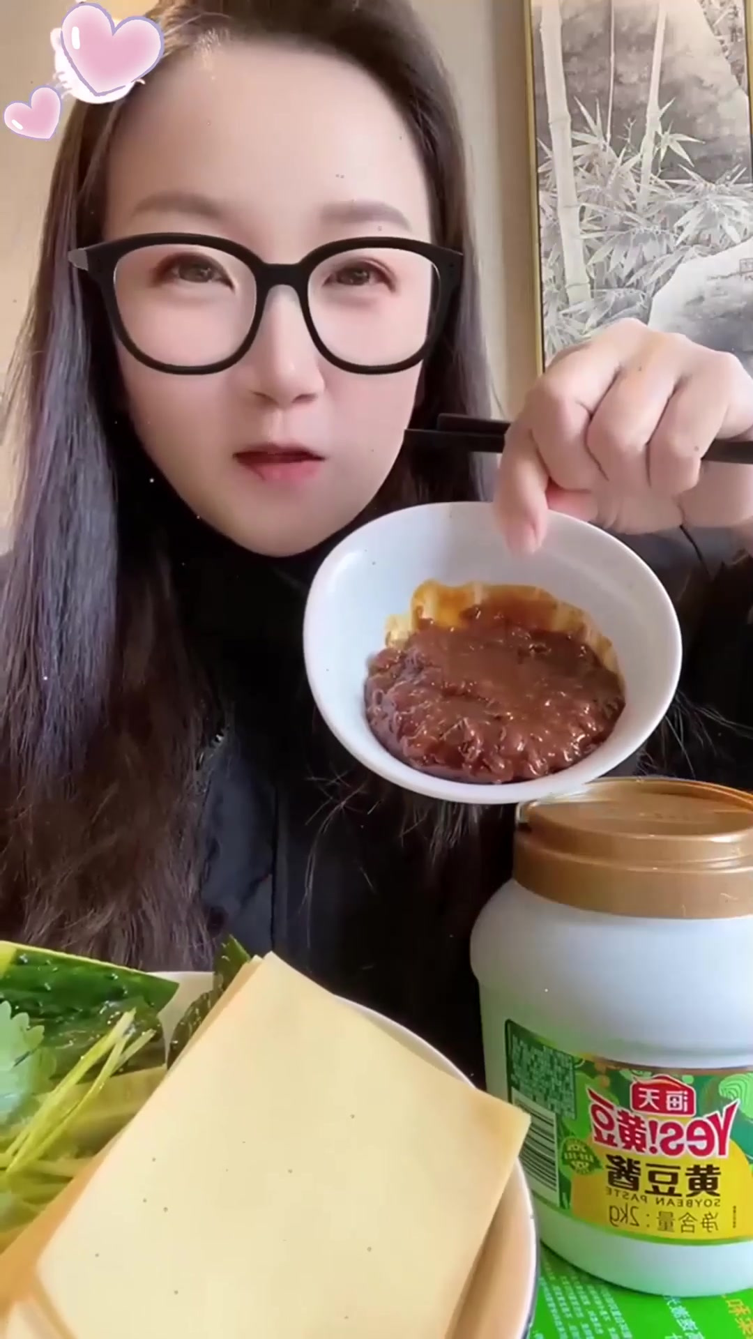 选海天豆瓣酱,轻松打造美味新境界!