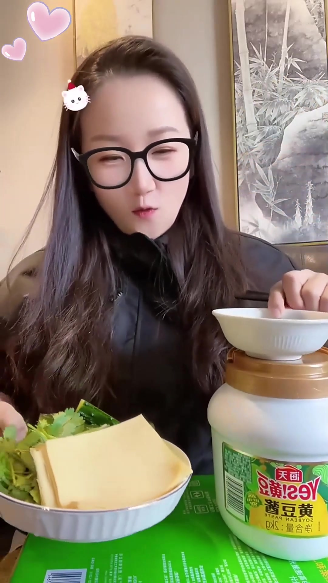 炒菜放点海天豆瓣酱,味道瞬间升级!