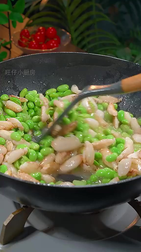 想不到这款蟹钳肉,竟让孩子停不下嘴!