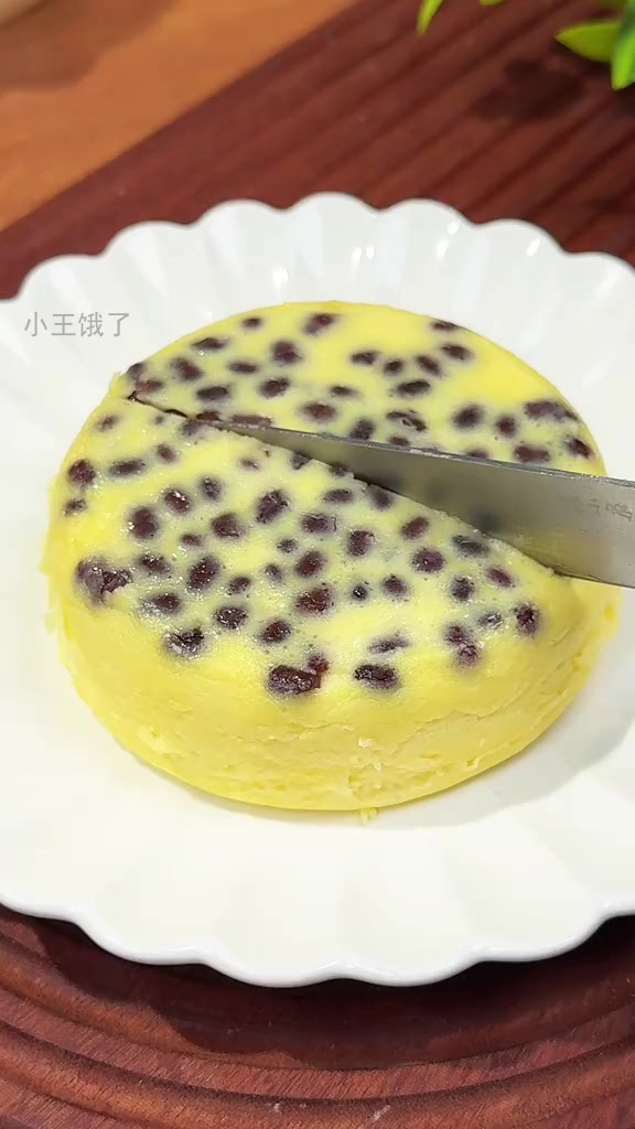 轻松搅一搅,奶香爆棚的酸奶蛋糕秘方!